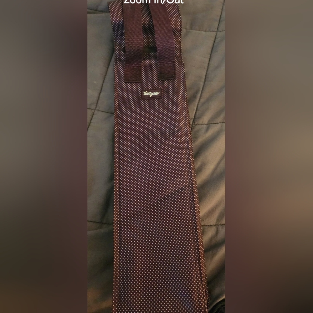 Thirty-One Insulated Wine Carrier